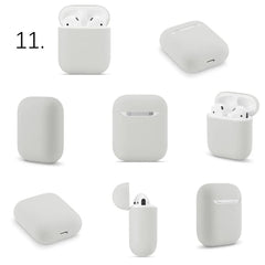 Silicone Earphone Case