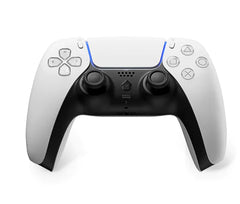 Four-Motor PS5 Gamepad with Vibration