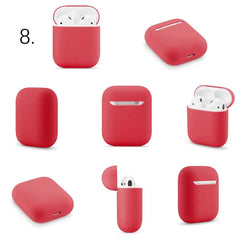 Silicone Earphone Case
