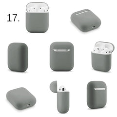 Silicone Earphone Case