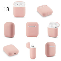 Silicone Earphone Case