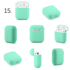 Silicone Earphone Case